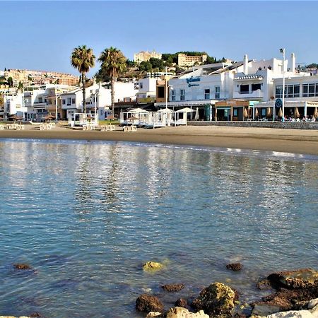Apartamento Veronica Malaga Luaran gambar