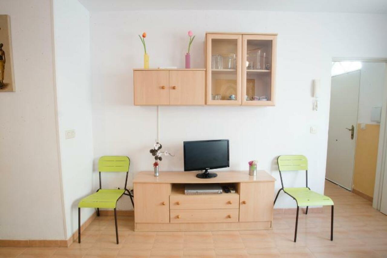Apartamento Veronica Malaga Luaran gambar