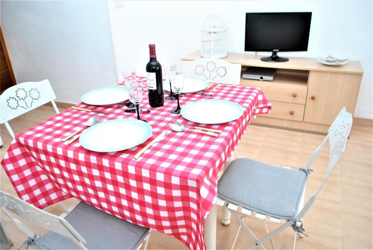 Apartamento Veronica Malaga Luaran gambar
