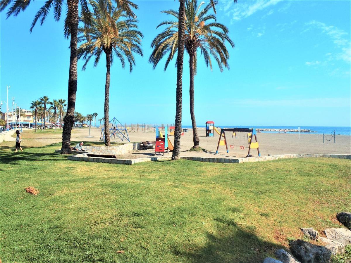 Apartamento Veronica Malaga Luaran gambar