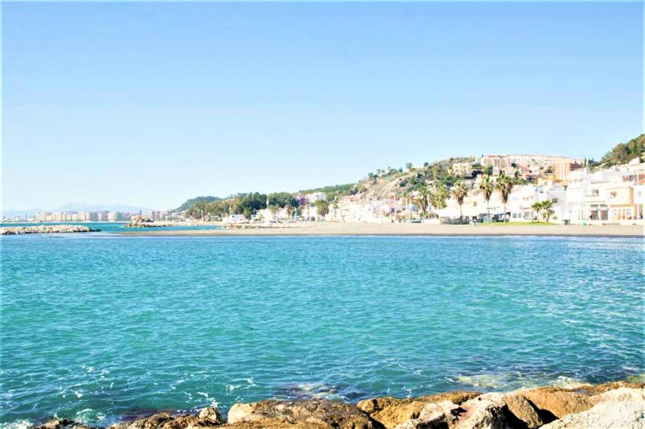 Apartamento Veronica Malaga Luaran gambar