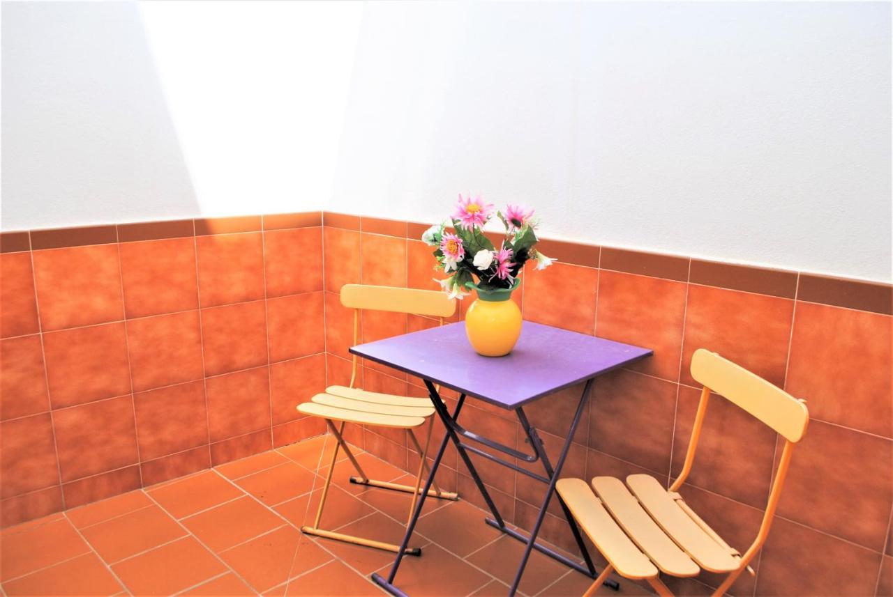 Apartamento Veronica Malaga Luaran gambar
