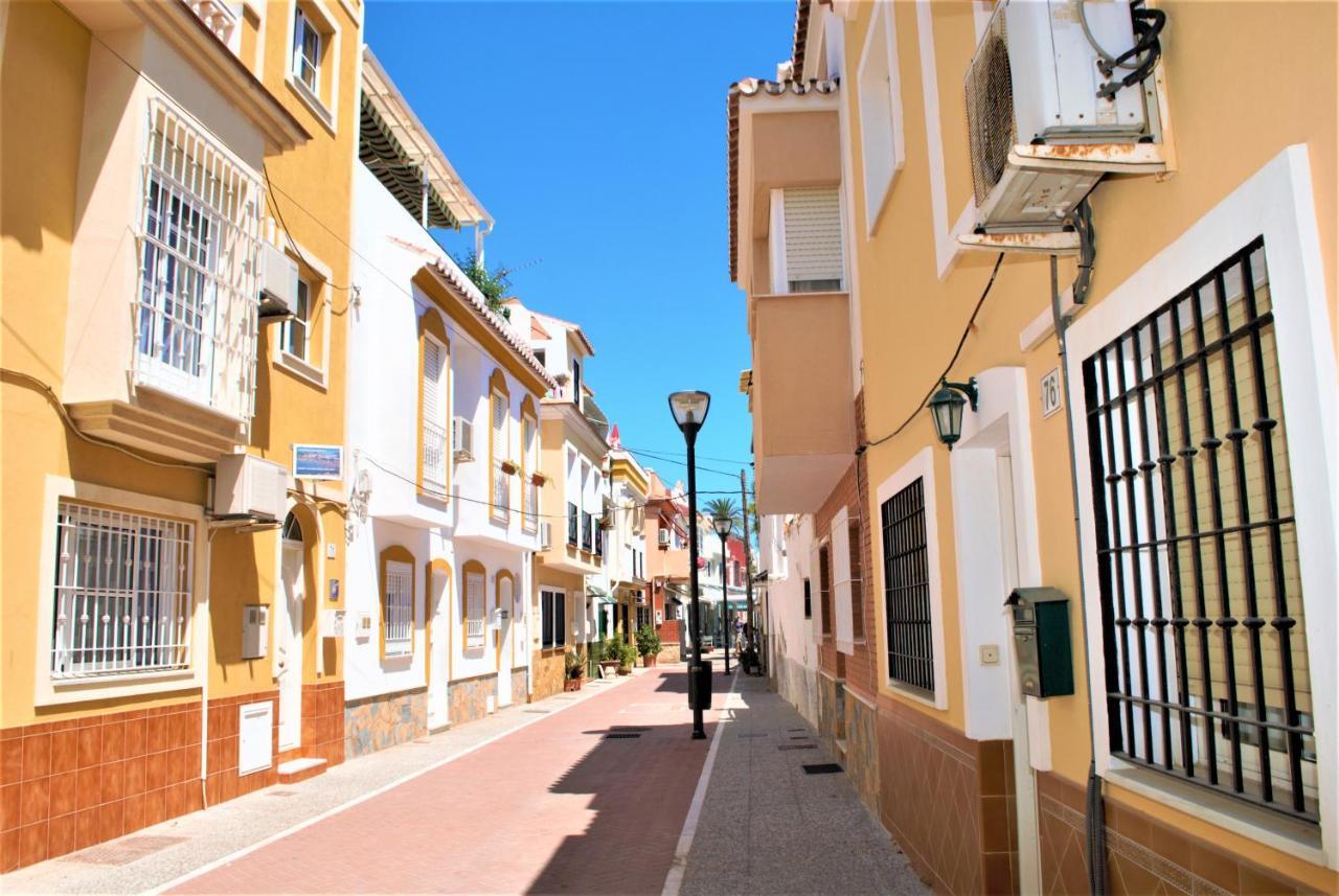 Apartamento Veronica Malaga Luaran gambar