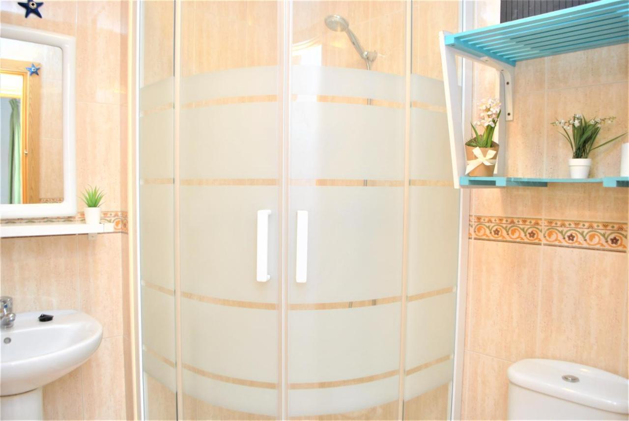 Apartamento Veronica Malaga Luaran gambar