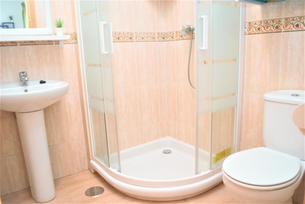 Apartamento Veronica Malaga Luaran gambar
