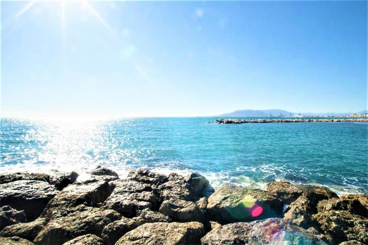 Apartamento Veronica Malaga Luaran gambar