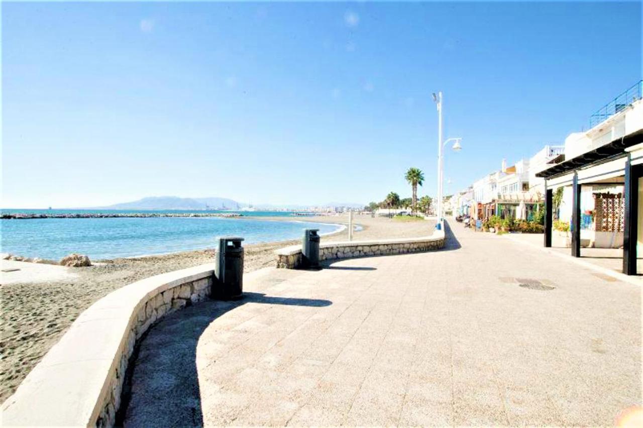 Apartamento Veronica Malaga Luaran gambar