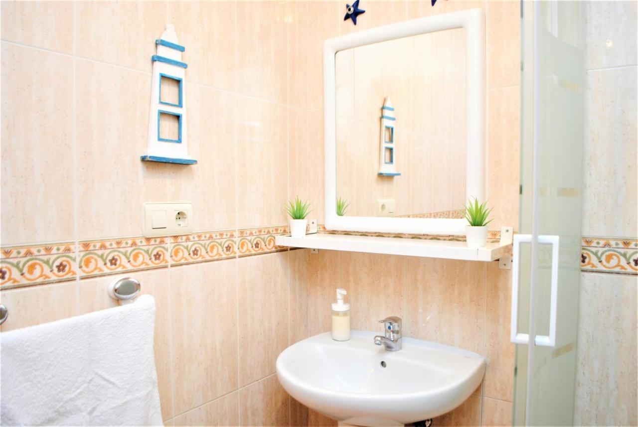 Apartamento Veronica Malaga Luaran gambar