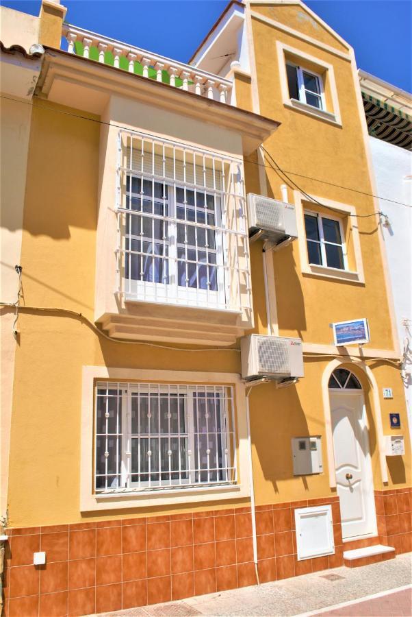 Apartamento Veronica Malaga Luaran gambar