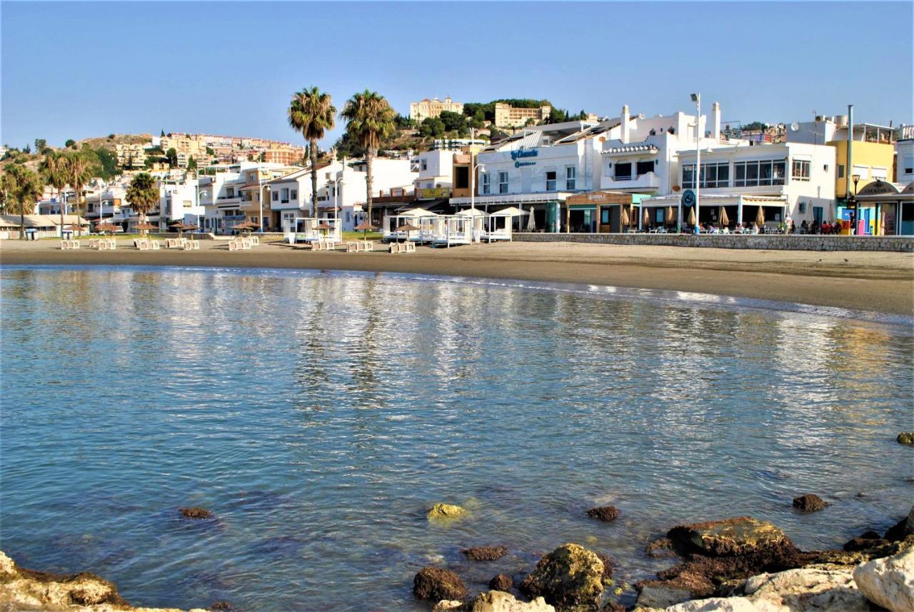 Apartamento Veronica Malaga Luaran gambar